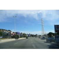 รูปถ่าย ฝรั่งเศส(France) คานส์(Cannes) ถนนดูก็องปง(Boulevard du Campon) 2008-03 5