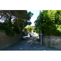 รูปถ่าย ฝรั่งเศส(France) ปอร์นิค(Pornic) แซ็นต์มารี-ซูร์-แมร์(Sainte Marie sur Mer) 2008-07 76