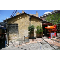 รูปถ่าย ตุรกี(Turkey) อังการา(Ankara) ตลาดอังการา(Ankara bazar) 2008-07 9