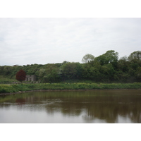 รูปถ่าย อังกฤษ(United Kingdom) เปมโบรคเชอร์(Pembrokeshire) เปมโบรค(Pembroke) 2006-05 9