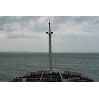 รูปถ่าย ฝรั่งเศส(France) ปากแม่น้ำฌีรงด์(Gironde estuary) 2007-08 31