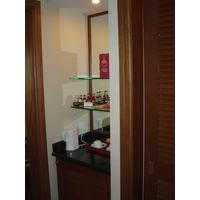 รูปถ่าย พม่า(Myanmar) ย่างกุ้ง(Yangon) โรงแรมพาร์กรอยัล(Park Royal Hotel) 2005-01 11