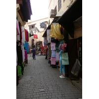 รูปถ่าย โมร็อกโก(Morocco) เฟส(Fes) เมดินาเฟส(Fes Medina) 2008-07 40