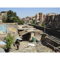 รูปถ่าย อียิปต์(Egypt) ไคโร(Cairo) 2004-09 32