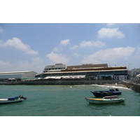 รูปถ่าย อิสราเอล(Israel) เทลอาวีฟ(Tel Aviv) ท่าเรือเทลอาวีฟ(Tel Aviv Harbor) 2007-06 47