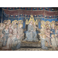 รูปถ่าย อิตาลี(Italy) ซีเอน่า(Siena) วังปุบบลีโก(Palazzo Pubblico) 2021-09 119