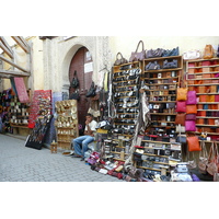 รูปถ่าย โมร็อกโก(Morocco) เฟส(Fes) เมดินาเฟส(Fes Medina) 2008-07 41
