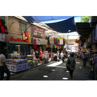 รูปถ่าย ตุรกี(Turkey) อังการา(Ankara) ตลาดอังการา(Ankara bazar) 2008-07 6