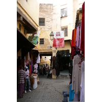 รูปถ่าย โมร็อกโก(Morocco) เฟส(Fes) เมดินาเฟส(Fes Medina) 2008-07 124