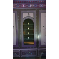 รูปถ่าย ฝรั่งเศส(France) ปารีส(Paris) พระราชวังปาแลรัวยาล(Palais Royal) 2007-08 133