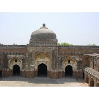 รูปถ่าย อินเดีย(India) เดลี(Delhi) เดลีใหม่(New Delhi) 2003-05 2