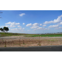 รูปถ่าย อิสราเอล(Israel) ถนนจากเทลอาวีฟไปเบเออร์เชบา(Tel Aviv to Beer Sheva road) 2007-12 10