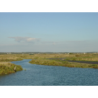 รูปถ่าย ฝรั่งเศส(France) เกรองเดอ(Guerande) 2004-08 16