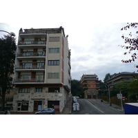 รูปถ่าย อิตาลี(Italy) โรม(Rome) ปงเตฟิเช(Pontefice) 2007-11 32