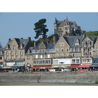 รูปถ่าย ฝรั่งเศส(France) ก็องกาล(Cancale) 2010-04 33