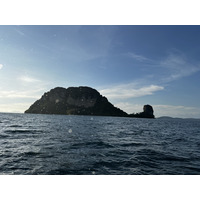 รูปถ่าย ไทย(Thailand) กระบี่(Krabi) เกาะปอดะ(Ko Poda) 2023-01 101
