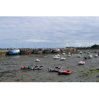 รูปถ่าย ฝรั่งเศส(France) โรสคอฟ(Roscoff) 2007-08 5