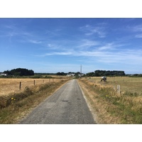 รูปถ่าย ฝรั่งเศส(France) เกาะแบล-อีล(Belle-Ile) 2016-08 84