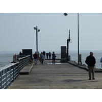 รูปถ่าย ฝรั่งเศส(France) ก็องกาล(Cancale) 2010-04 32