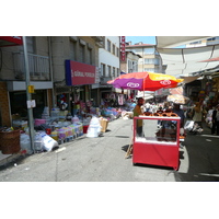 รูปถ่าย ตุรกี(Turkey) อังการา(Ankara) ตลาดอังการา(Ankara bazar) 2008-07 45