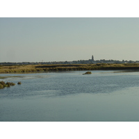 รูปถ่าย ฝรั่งเศส(France) เกรองเดอ(Guerande) 2004-08 4