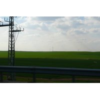 รูปถ่าย อิสราเอล(Israel) ถนนจากเทลอาวีฟไปเบเออร์เชบา(Tel Aviv to Beer Sheva road) 2007-12 50