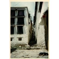 รูปถ่าย ทิเบต(Tibet) 1994-07 1