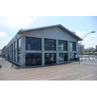 รูปถ่าย อิสราเอล(Israel) เทลอาวีฟ(Tel Aviv) ท่าเรือเทลอาวีฟ(Tel Aviv Harbor) 2007-06 81