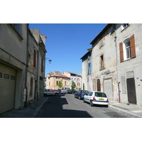 รูปถ่าย ฝรั่งเศส(France) ตาราสกง(Tarascon) 2008-04 54