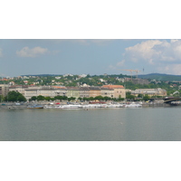 รูปถ่าย ฮังการี(Hungary) บูดาเปสต์(Budapest) ใจกลางบูดาเปสต์(Central Budapest) 2007-06 47