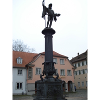 รูปถ่าย เยอรมนี(Germany) ลินโด(Lindau) 2007-01 36