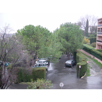รูปถ่าย ฝรั่งเศส(France) วังซ์(Vence) 2001-02 27