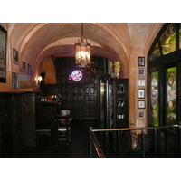 รูปถ่าย สาธารณรัฐเช็ก(Czech Republic) ปราก(Prague) โรงแรมอูปรินซ์(U Prince Hotel) 2007-07 46