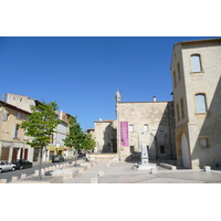 รูปถ่าย ฝรั่งเศส(France) ตาราสกง(Tarascon) 2008-04 44