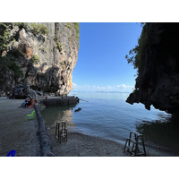 รูปถ่าย ไทย(Thailand) เกาะพังงา(Phang Nga Bay) 2021-12 91