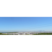 รูปถ่าย แอฟริกาใต้(South Africa) ถนนจากเคปทาวน์ไปเฮอร์มานัส(Cape Town to Harmanus road) 2008-09 77