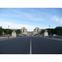 รูปถ่าย ฝรั่งเศส(France) ปารีส(Paris) สะพานในปารีส(The Bridges of Paris) 2007-06 62