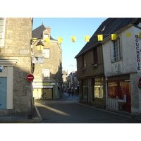 รูปถ่าย ฝรั่งเศส(France) เกรองเดอ(Guerande) 2004-08 25