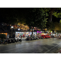 รูปถ่าย ไทย(Thailand) กระบี่(Krabi) อ่าวนาง(Ao Nang) 2023-01 60