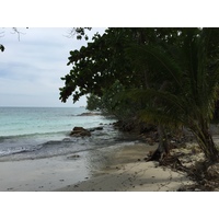 รูปถ่าย ไทย(Thailand) เกาะเสม็ด(Ko Samet) 2014-12 23