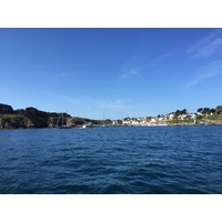 รูปถ่าย ฝรั่งเศส(France) เกาะแบล-อีล(Belle-Ile) 2016-08 116