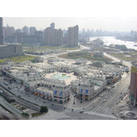 รูปถ่าย จีน(China) เซี่ยงไฮ้(Shanghai) 2002-01 99
