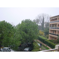 รูปถ่าย ฝรั่งเศส(France) วังซ์(Vence) 2001-02 16