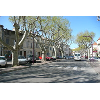 รูปถ่าย ฝรั่งเศส(France) ตาราสกง(Tarascon) 2008-04 62