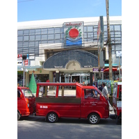 รูปถ่าย ไทย(Thailand) ภูเก็ต(Phuket) ป่าตอง(Patong) ถนนเลียบชายหาด(Beach Road) 2005-12 51