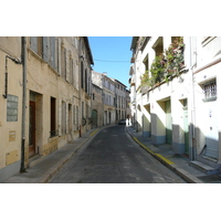 รูปถ่าย ฝรั่งเศส(France) ตาราสกง(Tarascon) 2008-04 69