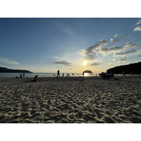 รูปถ่าย ไทย(Thailand) ภูเก็ต(Phuket) หาดกะตะ(Kata Beach) 2021-12 112