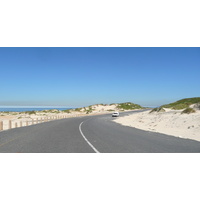 รูปถ่าย แอฟริกาใต้(South Africa) ถนนจากเคปทาวน์ไปเฮอร์มานัส(Cape Town to Harmanus road) 2008-09 63