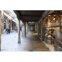 รูปถ่าย สเปน(Spain) ซานเตียโกเดกอมโปสเตลา(Santiago de Compostela) 2013-01 110