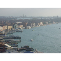 รูปถ่าย อิตาลี(Italy) เวนีส(Venice) 2000-12 37